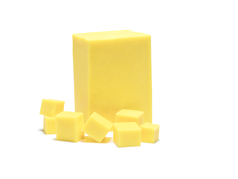 Noble cheese